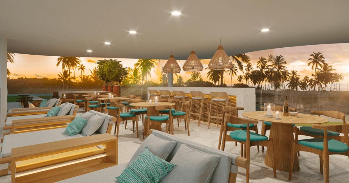 Makia Beach Resort By Smart Stays Porto de Galinhas Exterior foto
