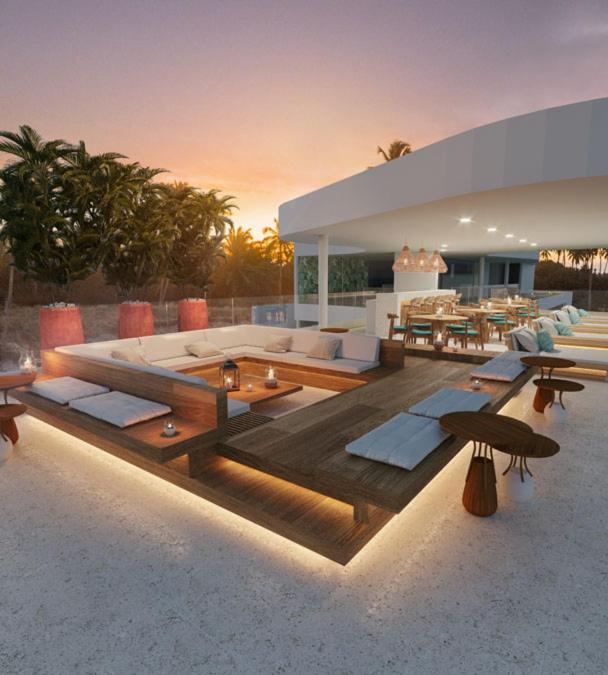 Makia Beach Resort By Smart Stays Porto de Galinhas Exterior foto