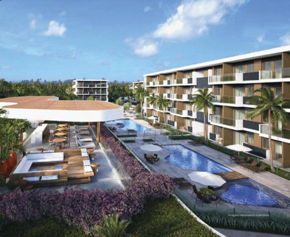 Makia Beach Resort By Smart Stays Porto de Galinhas Exterior foto