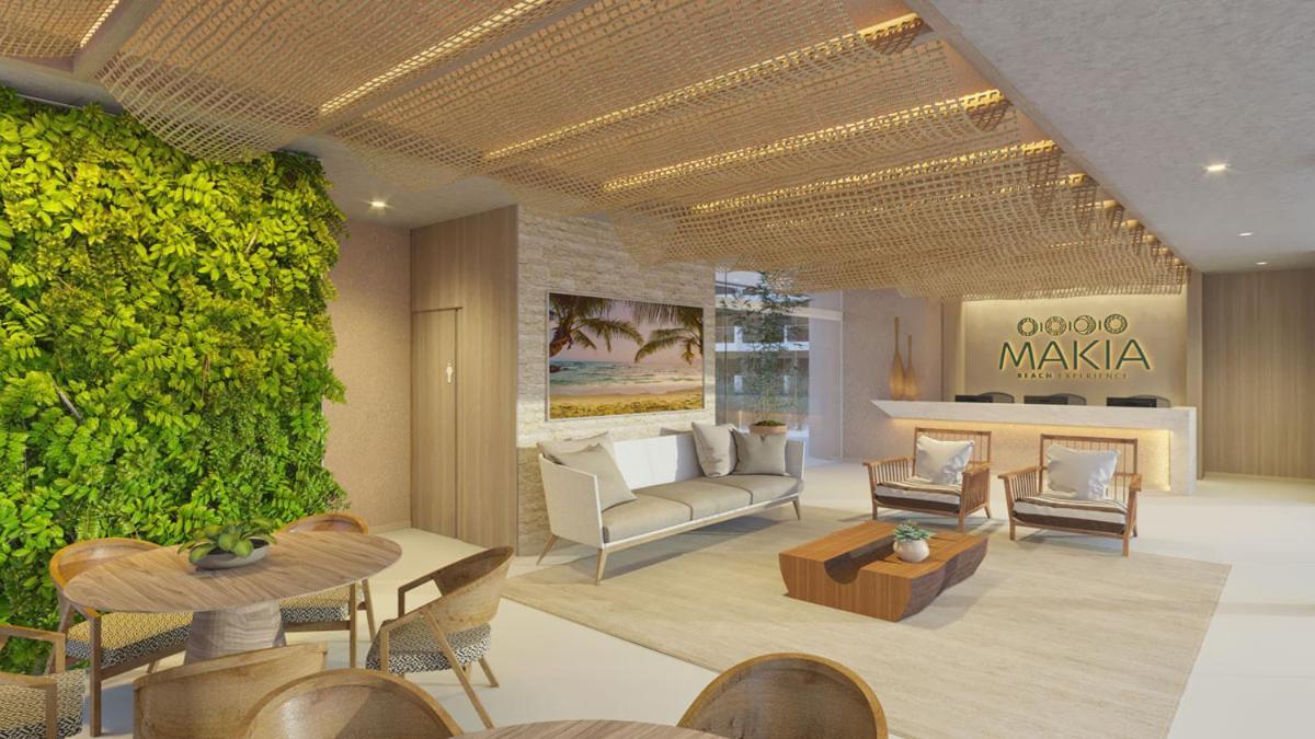 Makia Beach Resort By Smart Stays Porto de Galinhas Exterior foto