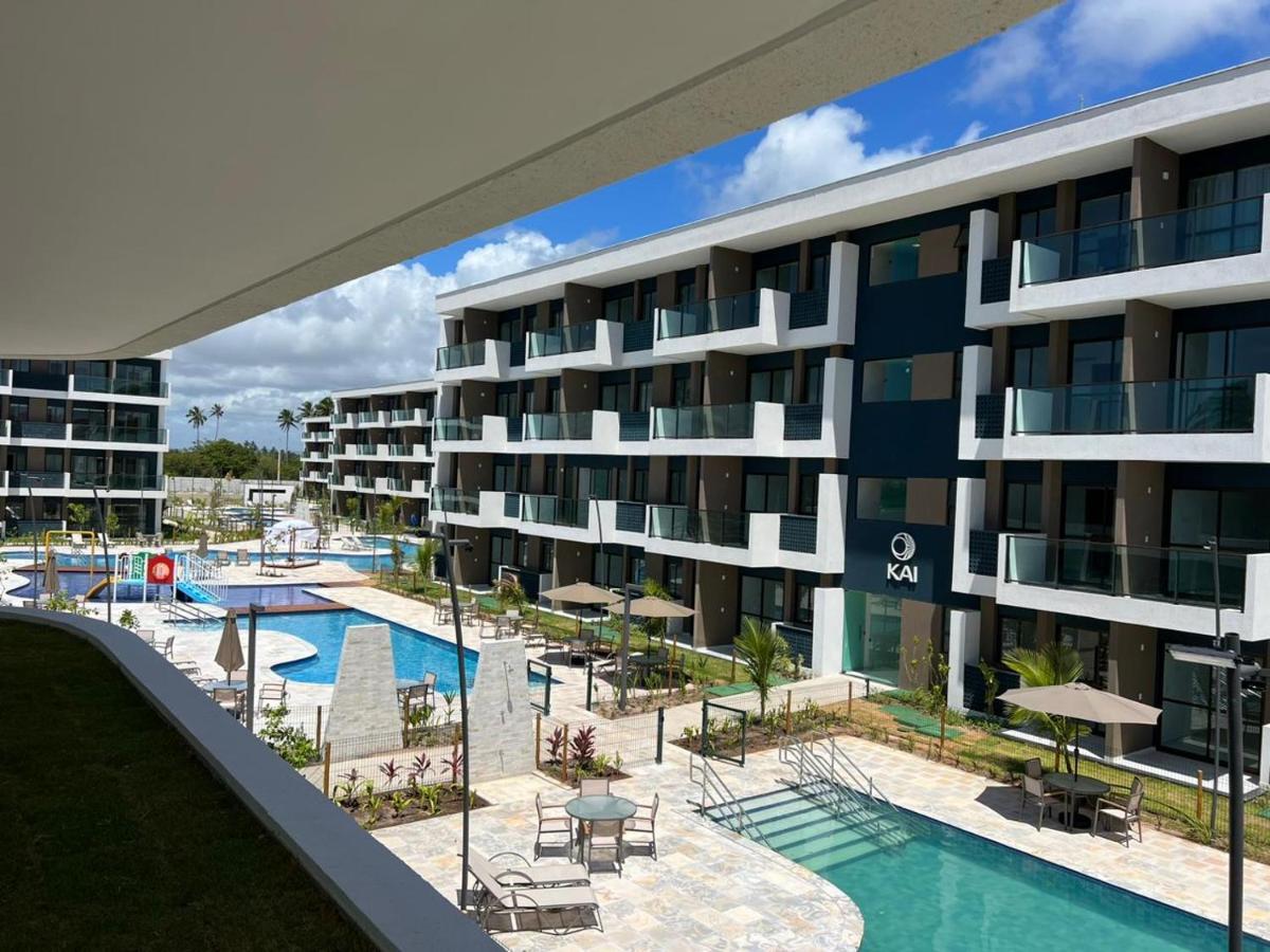 Makia Beach Resort By Smart Stays Porto de Galinhas Exterior foto