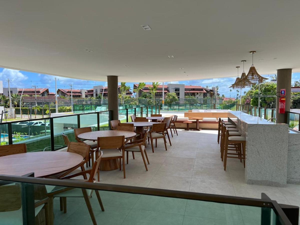Makia Beach Resort By Smart Stays Porto de Galinhas Exterior foto