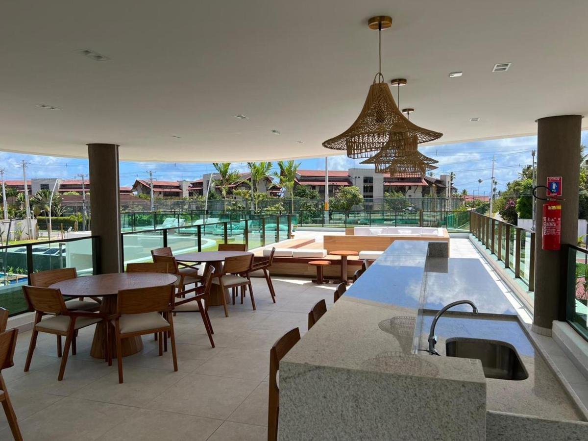 Makia Beach Resort By Smart Stays Porto de Galinhas Exterior foto