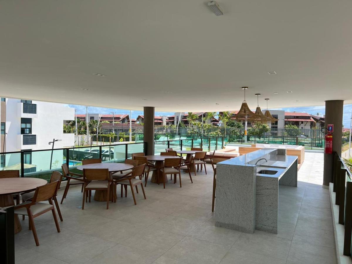 Makia Beach Resort By Smart Stays Porto de Galinhas Exterior foto