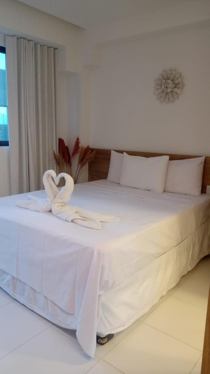 Makia Beach Resort By Smart Stays Porto de Galinhas Exterior foto