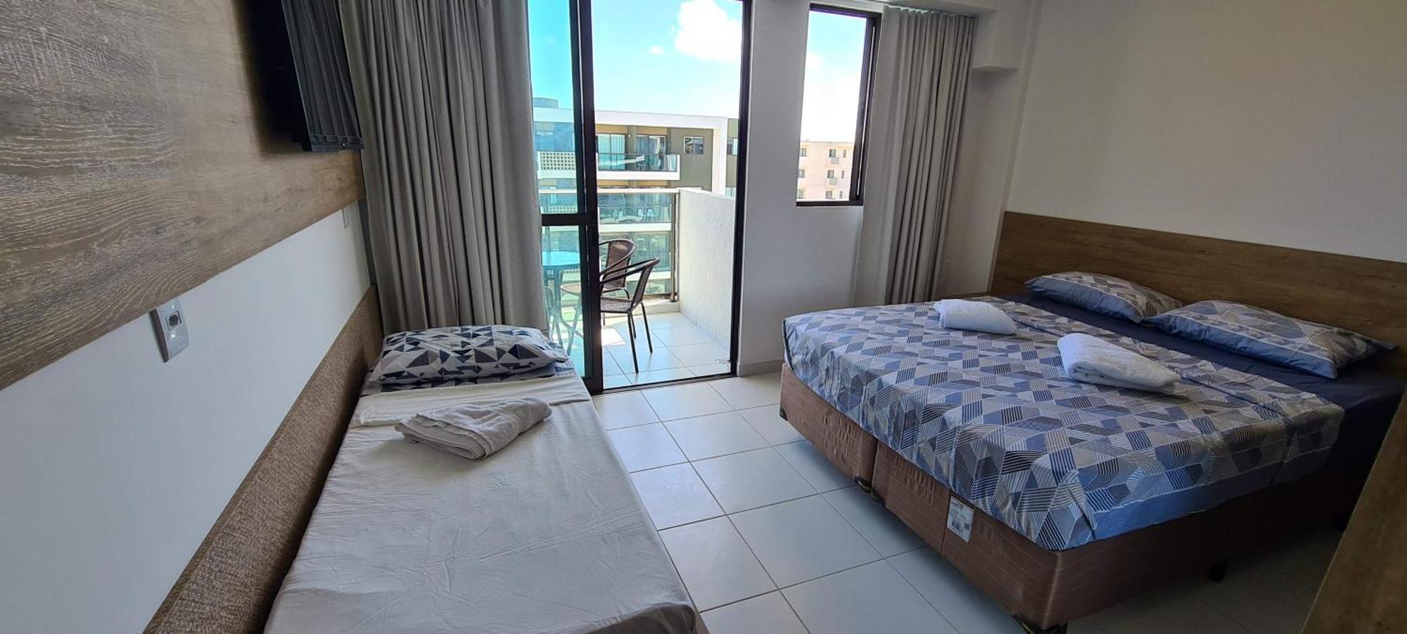 Makia Beach Resort By Smart Stays Porto de Galinhas Exterior foto