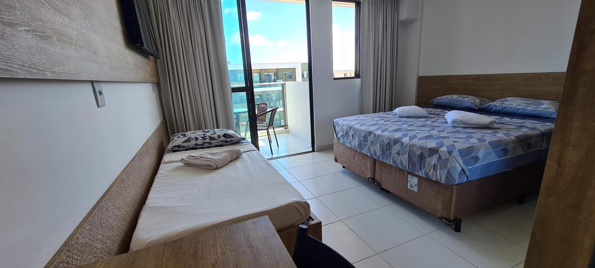 Makia Beach Resort By Smart Stays Porto de Galinhas Exterior foto