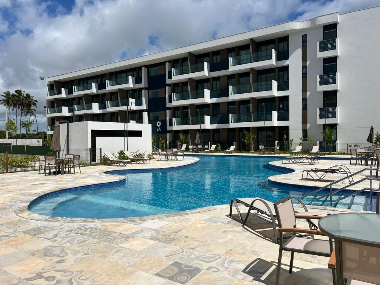 Makia Beach Resort By Smart Stays Porto de Galinhas Exterior foto