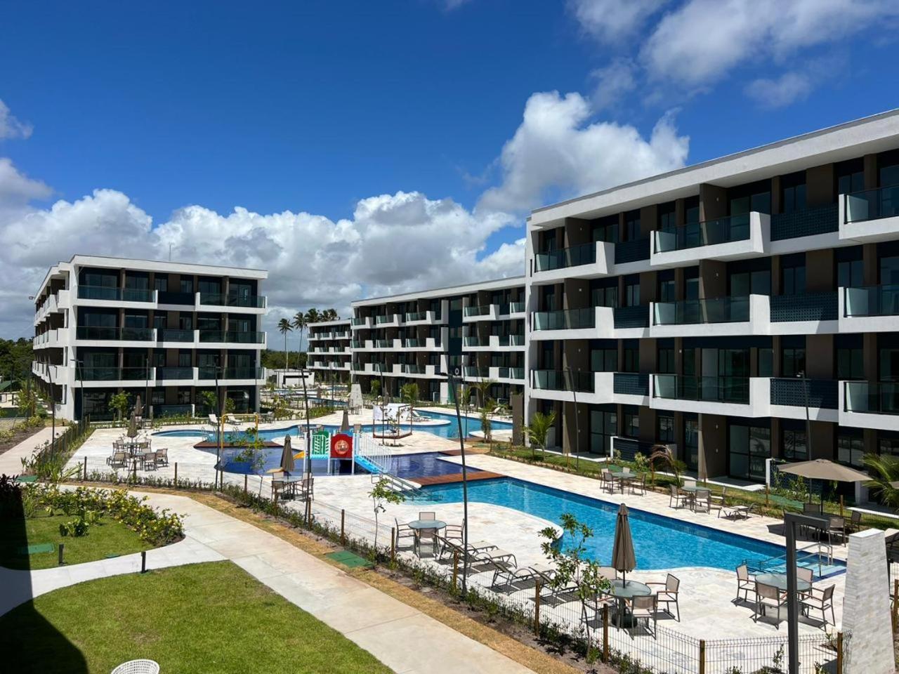 Makia Beach Resort By Smart Stays Porto de Galinhas Exterior foto