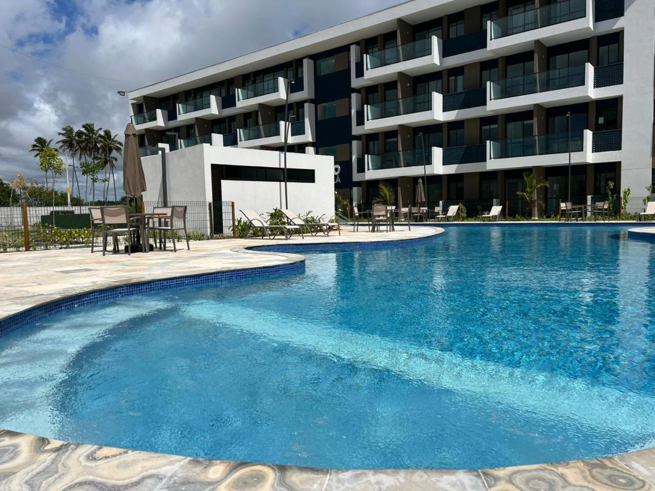 Makia Beach Resort By Smart Stays Porto de Galinhas Exterior foto