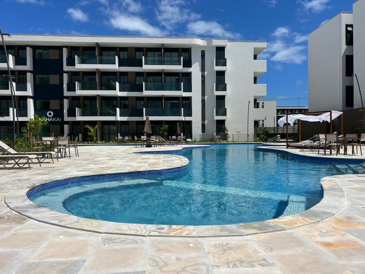 Makia Beach Resort By Smart Stays Porto de Galinhas Exterior foto