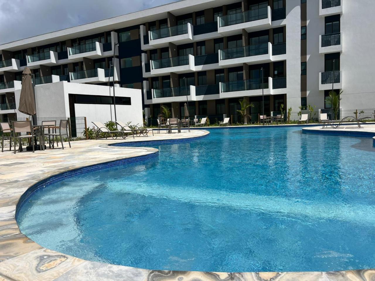 Makia Beach Resort By Smart Stays Porto de Galinhas Exterior foto
