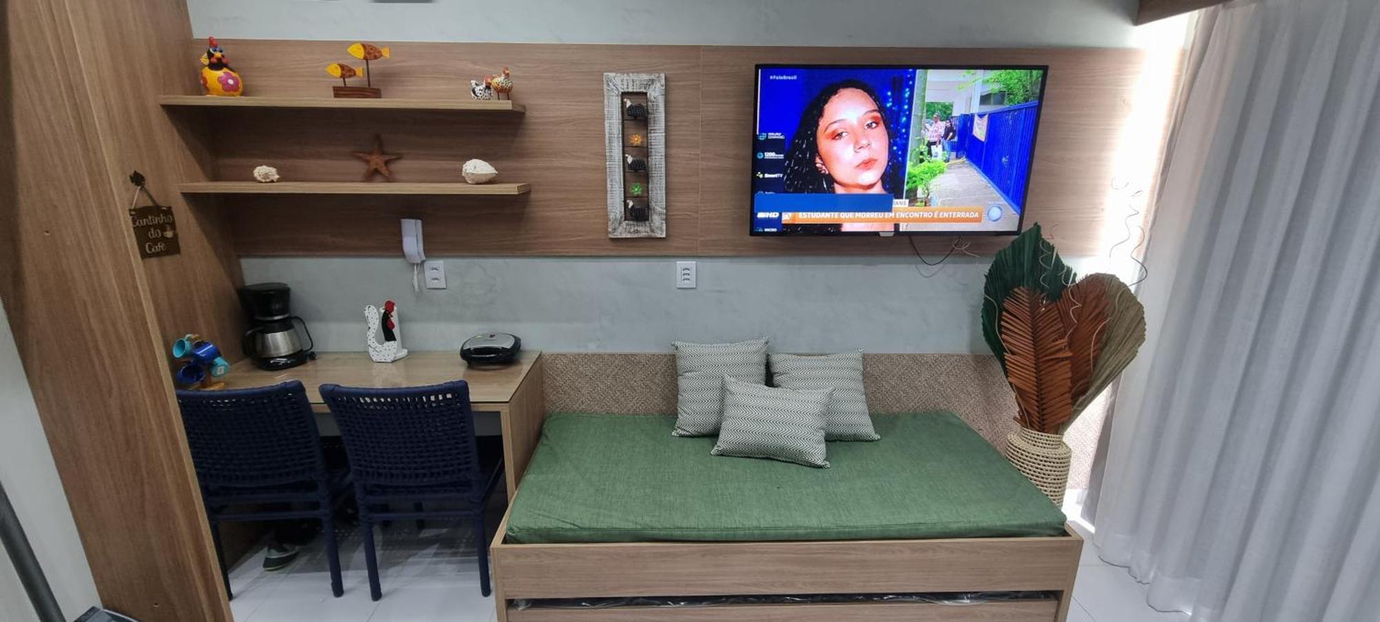 Makia Beach Resort By Smart Stays Porto de Galinhas Quarto foto
