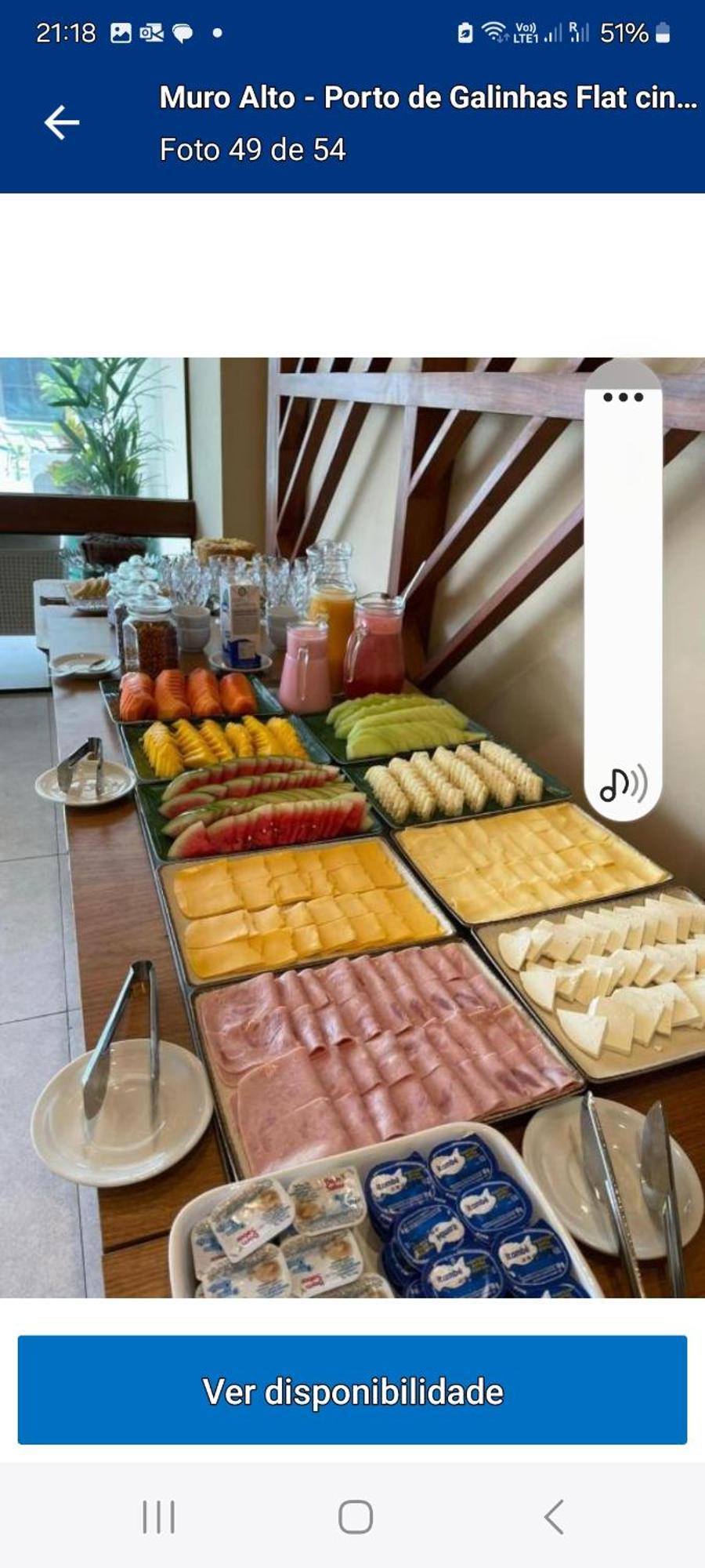 Makia Beach Resort By Smart Stays Porto de Galinhas Quarto foto