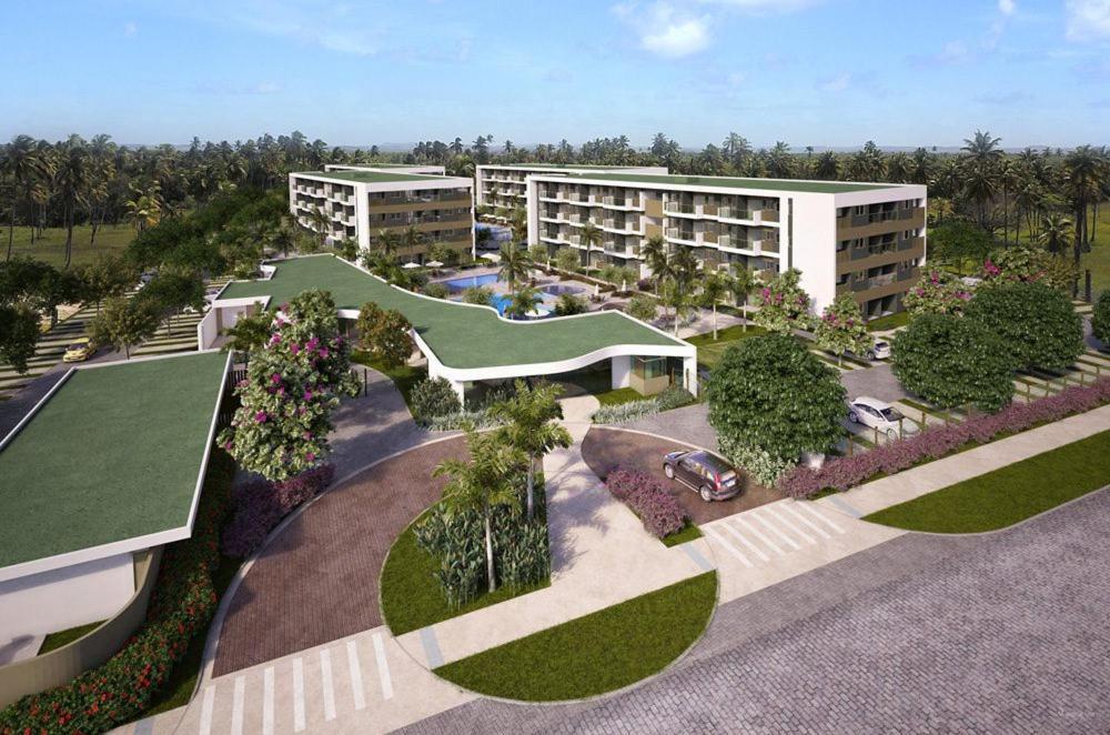 Makia Beach Resort By Smart Stays Porto de Galinhas Exterior foto